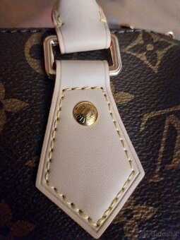 Louis Vuitton Pochtte Monogram - 6