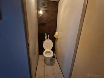 Na predaj 3-izbový byt na sídlisku Ťahanovce-Košice - 6
