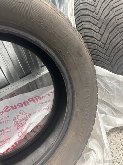 michelin crossclimate 205/60 R16 - 6
