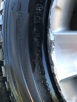 VW 5x112 R16 - 6