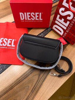 Diesel kabelka - 6