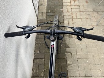 horsky bicykel Kona Lanai velkost XS - 6