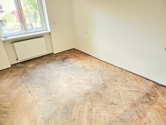 2 izbový byt Bánovce nad Bebravou / CENTRUM  / 57 m2/  2 x P - 6