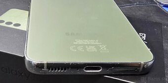 Samsung Galaxy S23 256MB - 6