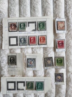 Známky Bavorsko,  zbierky - 6