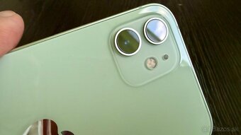 iPhone 12, 256 GB, Zelený - 6