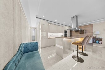 Luxusný 3.izbový rodinný dom s garážou Dunajská Streda - 6