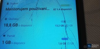 Náhradný diel - Samsung Galaxy A21S - 6