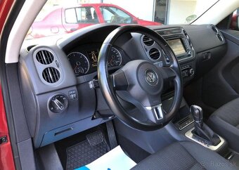 Volkswagen Tiguan 2.0 TDi, 4x4 nafta automat 103 kw - 6
