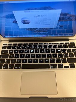 Apple Macbook Air 11" 2012 - 6