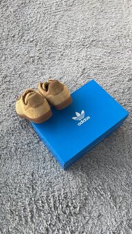adidas Samba OG JJJJound Tobacco - 6