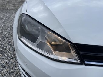 Volkswagen Golf 1.6TDi 90P SPORTLINE SERVIS 1A - 6