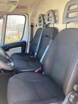 Peugeot Boxer 3.0 HDI - 6