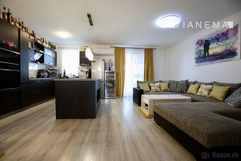 NA PREDAJ 4-izbový rodinný dom zariadený so záhradkou - 6