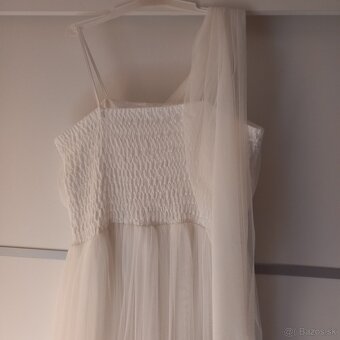 Saty na prijímanie - 6