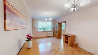 Vaše nové bývanie čaká 3 - izbový byt po čiastočnej rekonšt - 6
