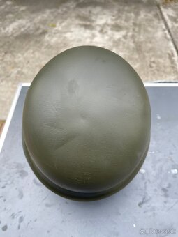 Nemecka helma M42 64 - 6