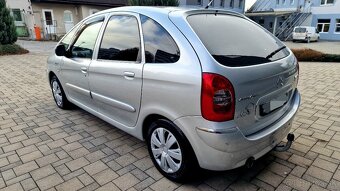 Citroen Xsara Picasso 1.6hdi - 6