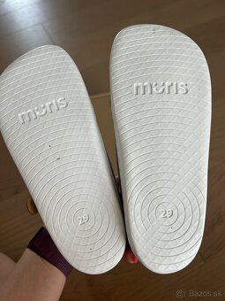 Barefoot tenisky značky Muris model Petra č.29 - 6