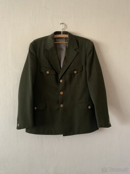 Poľovnícke predmety - 6