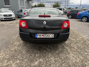 ✅️Renault Mégane Cabriolet 1.6 16V 82kw✅️ - 6