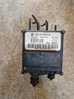 ABS kocka VW, Škoda - 6