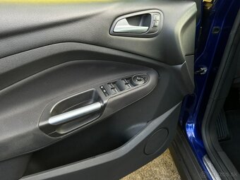 Ford C-MAX TITANIUM 1.0/92kW 1.Maj. r.v. 2015 - 6