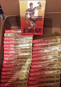 Za svalmi a silou (Svaly a sila) - Stuart McRobert - 6