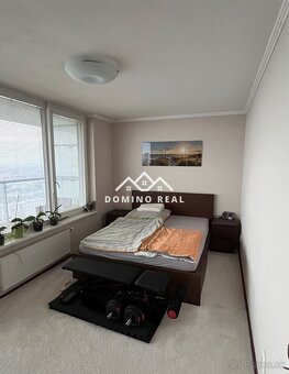 2-izbový byt na Nevädzovej ulici - 6