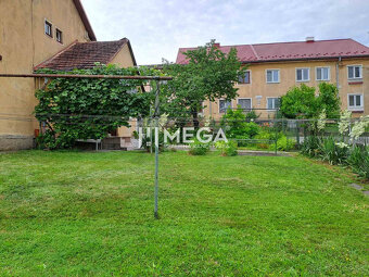 Na predaj jeden z mála bytov so záhradou za super cenu v mes - 6