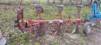 Krone Mustang 100/3 - 6