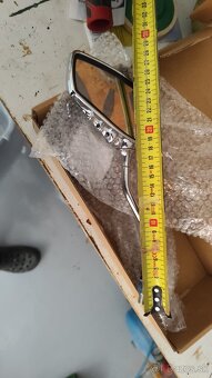 Predám spätné zrkadlá - 6