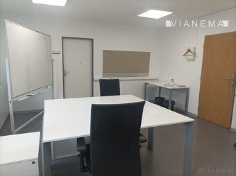 IBA U NÁS Prenájom kancelárskych priestorov v Žiline – mode - 6