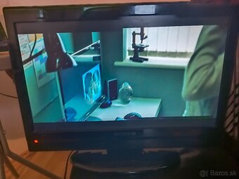 Orava malý tv usb HDMI - 6