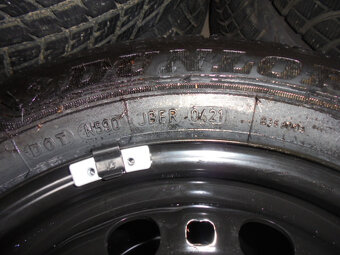 Rezerva Hyundai, Kia, Mazda R16 č.23R - 6