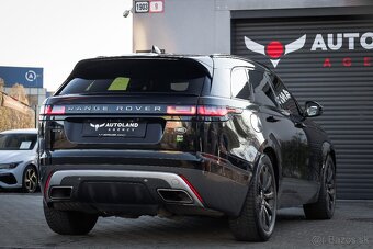 Land Rover Range Rover Velar 3.0D V6 SD6 300k R-Dynamic SE - 6