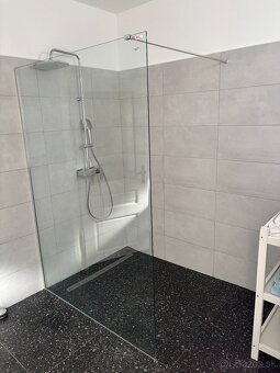 Štýlový veľkometrážny 3 izb. zariadený byt na prenájom - 6