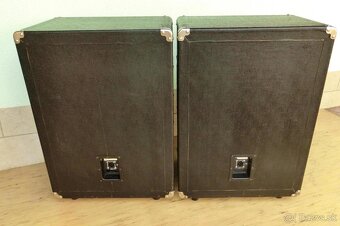 Reprobedne Tesla ARO 6804  a Videoton DC2580 - 6