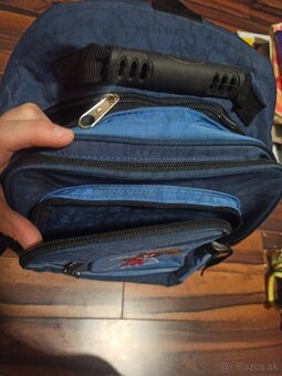 Školská taška - 6