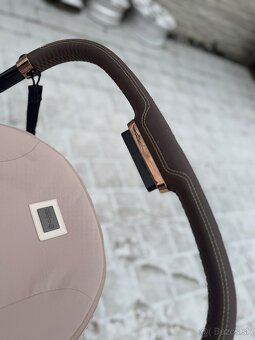 Cybex priam cozy 4.0 - 6