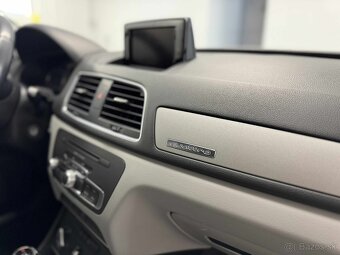 Audi Q3 2TDi Quattro S-tronic - 6