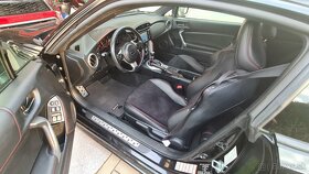 Subaru BRZ 2.0 R  sport 147kw 2019 - 6