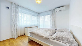 Na predaj: očarujúci 2 izbový byt v Dúbravke v projekte Tarj - 6