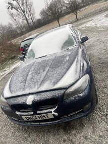 Bmw F10 520D N47n - 6