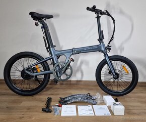 Elektrický bicykel ADO AIR A20 nový - 6