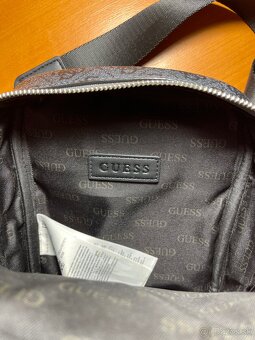 Pánska taška GUESS - 6