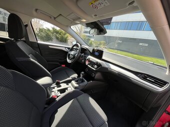 Ford Focus | 33 000 km | 1. majiteľ | V záruke - 6