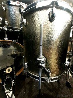 Mapex Saturn V Tour 20,14,12,10 - 6