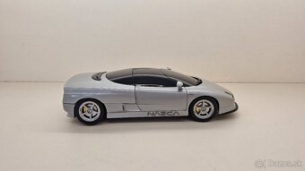 1:18 BMW NAZCA - 6