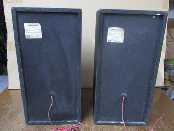 PIONEER S-P530 - 6